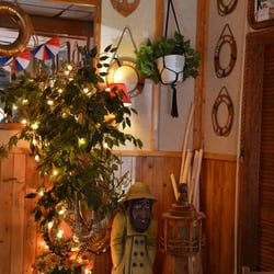 Sherry's Port Bar
