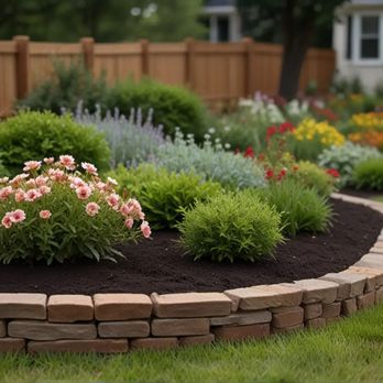 Raber Landscaping - Landscaping - Landscaping Near Me