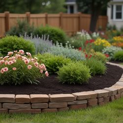 Raber Landscaping - Landscaping