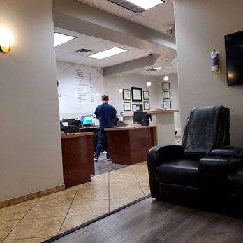 Infuze Aesthetics & Wellness - Reception area. - Medical Spas Near Me - Henderson, Nevada Infuze Aesthetics & Wellness - Reception area. - Medical Spas Near Me - Henderson, Nevada