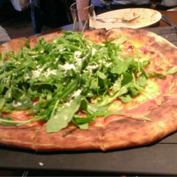 Providence Coal Fired Pizza - The rocket pizza. - Pizza Near Me - Providence, Rhode Island Providence Coal Fired Pizza - The rocket pizza. - Pizza Near Me - Providence, Rhode Island