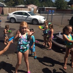 Hugabug Preschool & Childcare