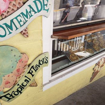 Mattheessen's - Desserts Near Me - Key West, Florida