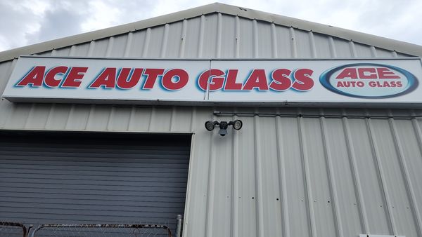 Ace Auto Glass - HILO