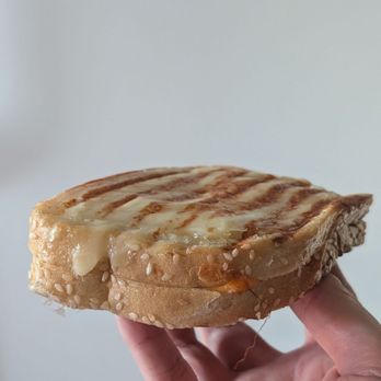 Tim Hortons - Grilled cheese melt - Bakeries Near Me - Scarborough, Ontario