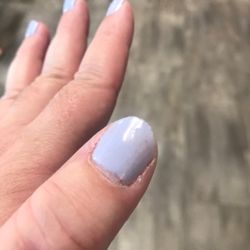 Rumors Salon Day Spa - Nails by Jordyn