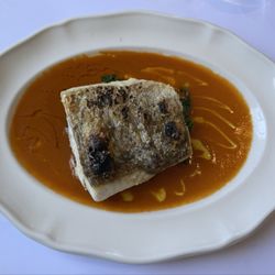 Nelson's Brasserie - the Lord Nelson Hotel