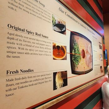 ICHIRAN Midtown - Ramen Near Me - New York, New York ICHIRAN Midtown - Ramen Near Me - New York, New York