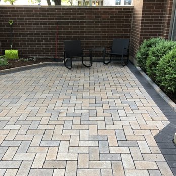 Euro Paving - Snow Removal Near Me - Chicago, Illinois