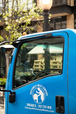 Northwest Meat Company by null