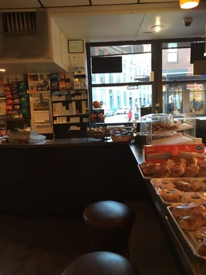 Hector's Cafe & Diner by null