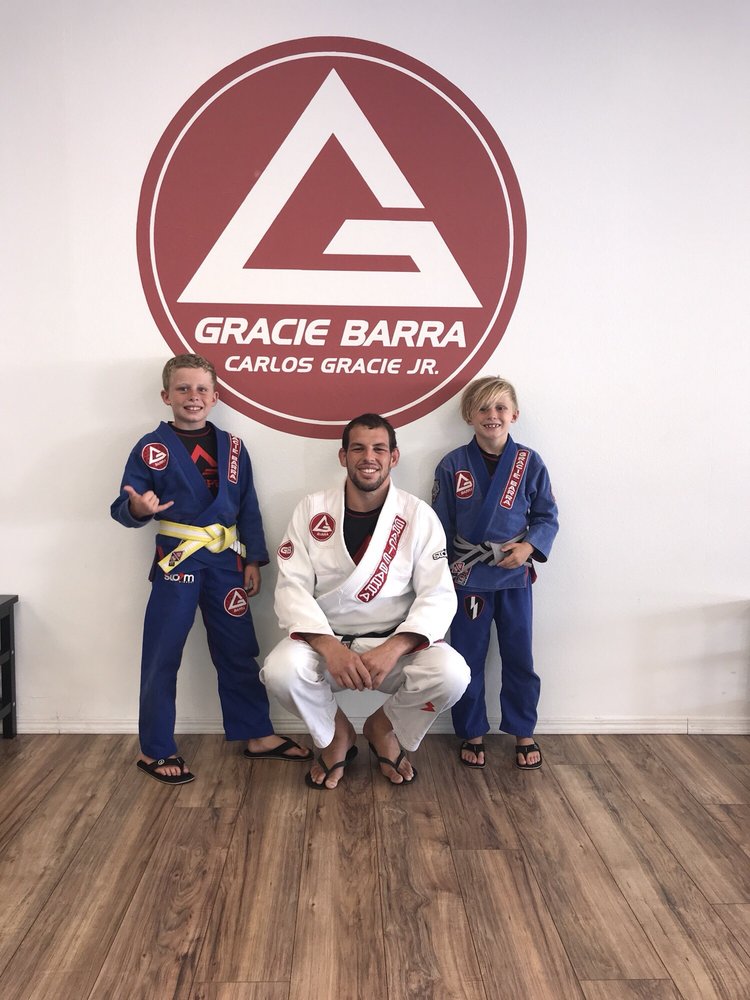 Gracie Barra Henderson 26 Photos Brazilian Jiujitsu 55 S Gibson
