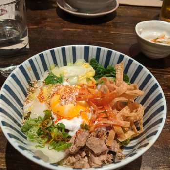 Yataimura Maru - Abu Ramen - Sushi Bars Near Me - Portland, Oregon