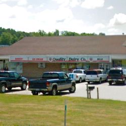 Quality Dairy
