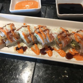 Mikado Ryotei - Sushi Bars Near Me - Austin, Texas Mikado Ryotei - Sushi Bars Near Me - Austin, Texas