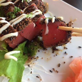 Asahi Sushi - Sushi Bars Near Me - Houston, Texas