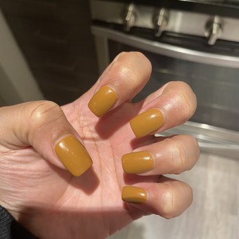Cascade Nails - Gel full set - Nail Salons Near Me - Renton, Washington Cascade Nails - Gel full set - Nail Salons Near Me - Renton, Washington