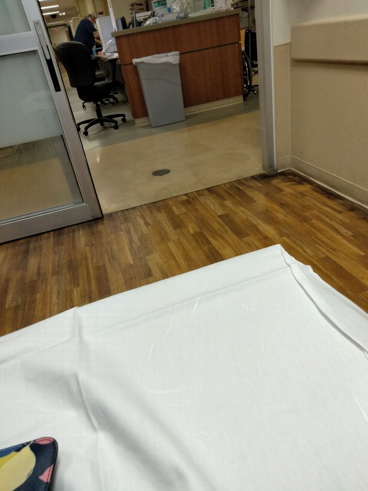 Nazareth Hospital - patient advocate in Philadelphia, PA