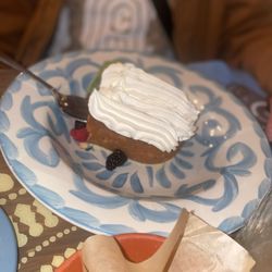 Lupe Tortilla Mexican Restaurant - Tres' Leches