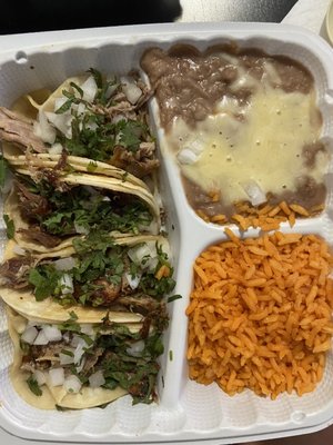 Taco Street by null