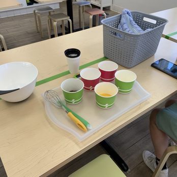 Home Baking Day - Gathering ingredients - Cooking Classes Near Me - Irvine, California Home Baking Day - Gathering ingredients - Cooking Classes Near Me - Irvine, California