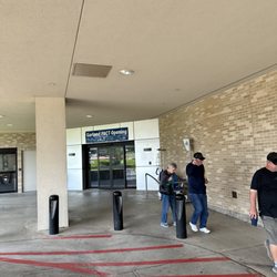 Garland VA Medical Center - 05/13/24