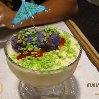 Fiesta Sa Barrio - halo-halo - Filipino Near Me - Glendale, California Fiesta Sa Barrio - halo-halo - Filipino Near Me - Glendale, California