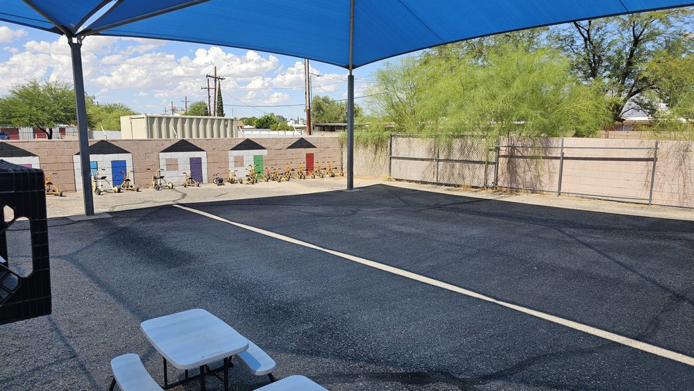 Kids First Preschool & Childcare - childcare center in Tucson, AZ