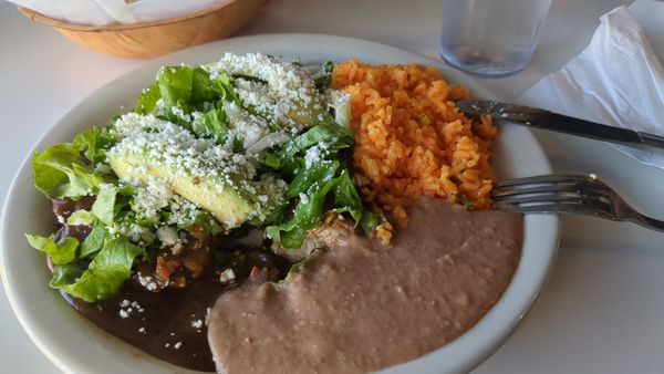 La Guadalupana bakery and cafe by null