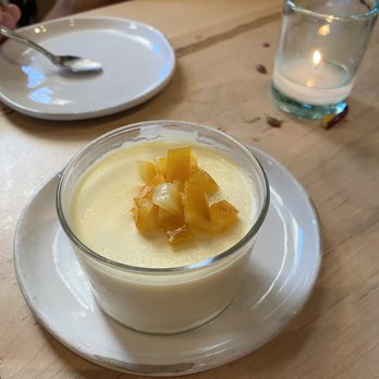 Deep City - New American Near Me - Burlington, Vermont