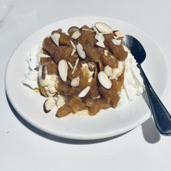 Chepil - Tacos de Manzana