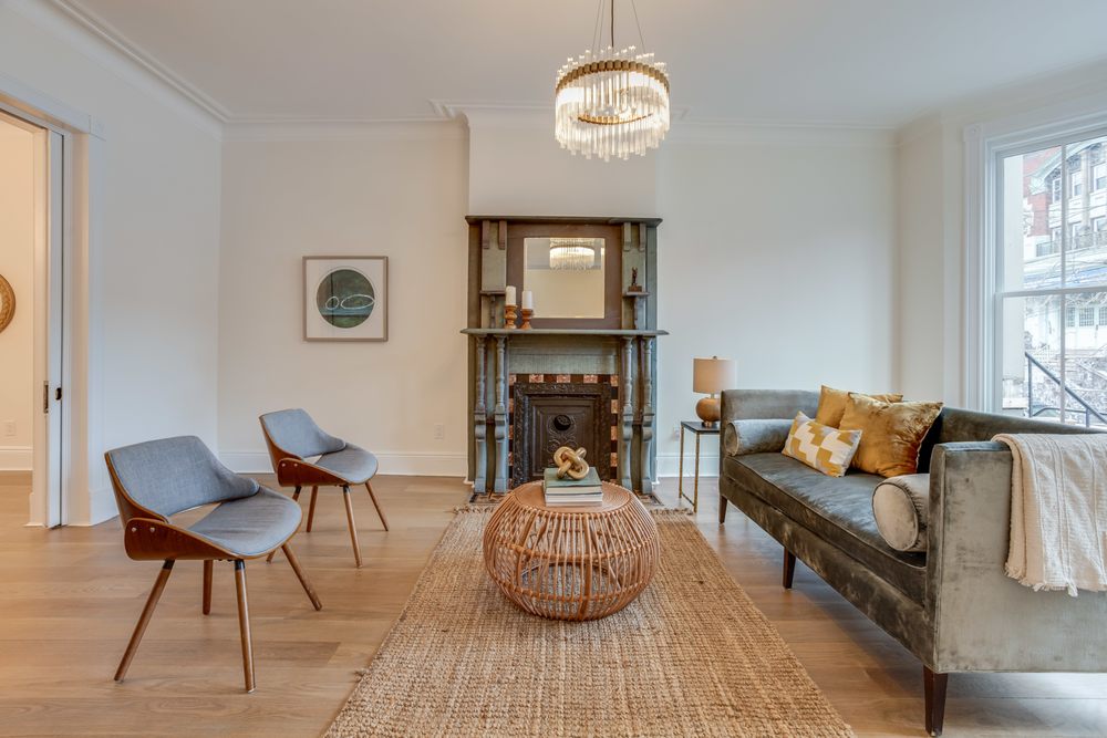 CORCORAN SAWYER SMITH JERSEY CITY Updated September 2024 19