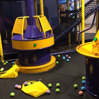 Make Believe Family Fun Center - Kids Activities Near Me - Parma, Ohio Make Believe Family Fun Center - Kids Activities Near Me - Parma, Ohio