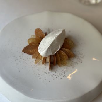 Ōrtensia - Soy ice cream - Restaurants Near Me - Paris, 75