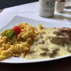Restaurant Nonnenbräu