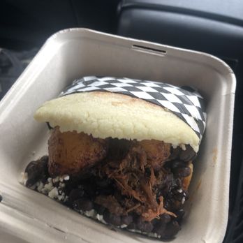 Que Rica's - Rica Arepa - Venezuelan Near Me - Haddon Township, New Jersey Que Rica's - Rica Arepa - Venezuelan Near Me - Haddon Township, New Jersey
