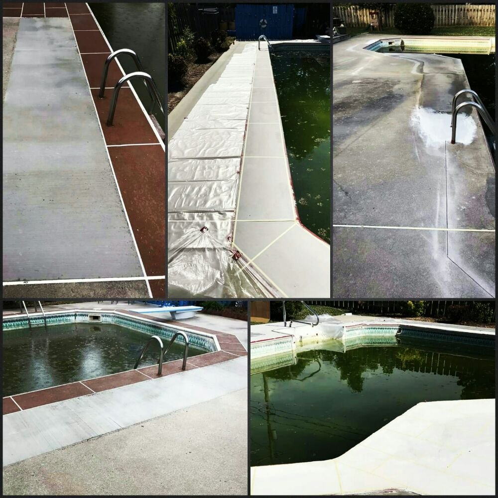 Slide of C-Squared Contracting