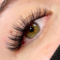 Ke Nani Kino Beauty Bar - Classic Lashes