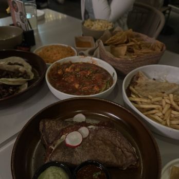 Centrico - Mexican Near Me - Anaheim, California