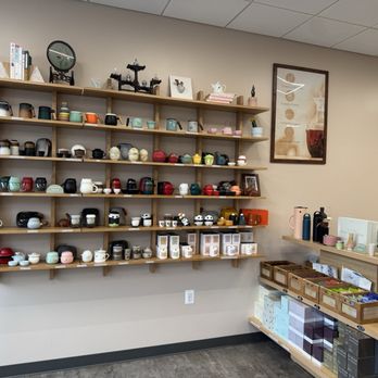 Seven TeaHouse - Lots of adorable and functional tea accessories! - Tea Rooms Near Me - Leesburg, Virginia Seven TeaHouse - Lots of adorable and functional tea accessories! - Tea Rooms Near Me - Leesburg, Virginia