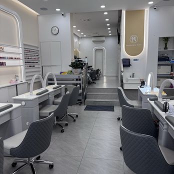 Palette Nail Studio - Salon - Nail Salons Near Me - New York, New York Palette Nail Studio - Salon - Nail Salons Near Me - New York, New York
