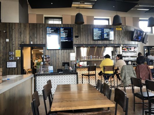 Odell Brewing Sloan's Lake Brewhouse & Pizzeria by null