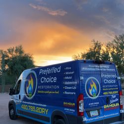 Preferred Choice Restoration