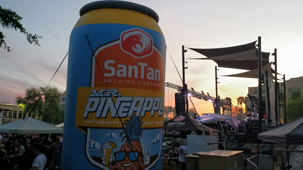 DOWNTOWN CHANDLER BBQ THROWDOWN Chandler, Arizona Local Flavor Yelp