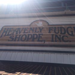 Fudge was good. Customer service sucked.
