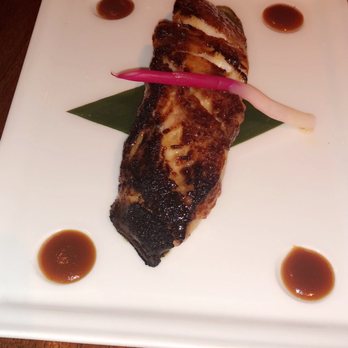 Nobu Miami - Asian Fusion Near Me - Miami Beach, Florida