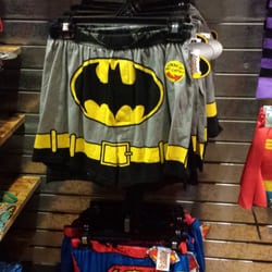 Spencer's - How about some boxers?