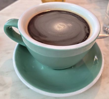 Darkroom Espresso by null