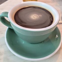 Darkroom Espresso - Americano at Darkroom Espresso