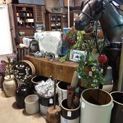Carlisle Antiques & More